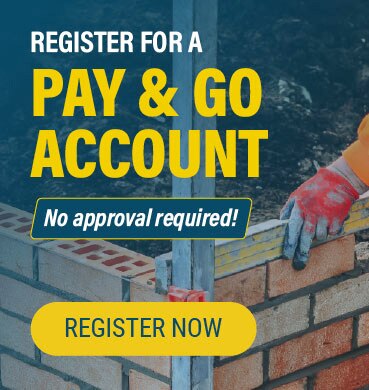 pay & go account